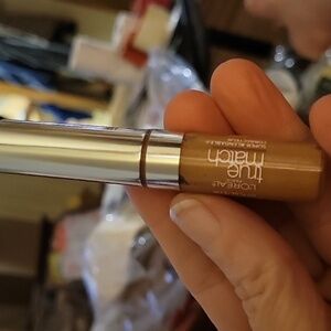 N4-5 L'Oreal Paris True Match Super Blendable Concealer 0.17-Fl Light/Med Nude